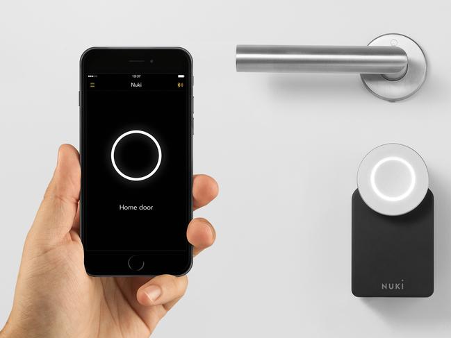 Smartlock review by Geoff Quattromani