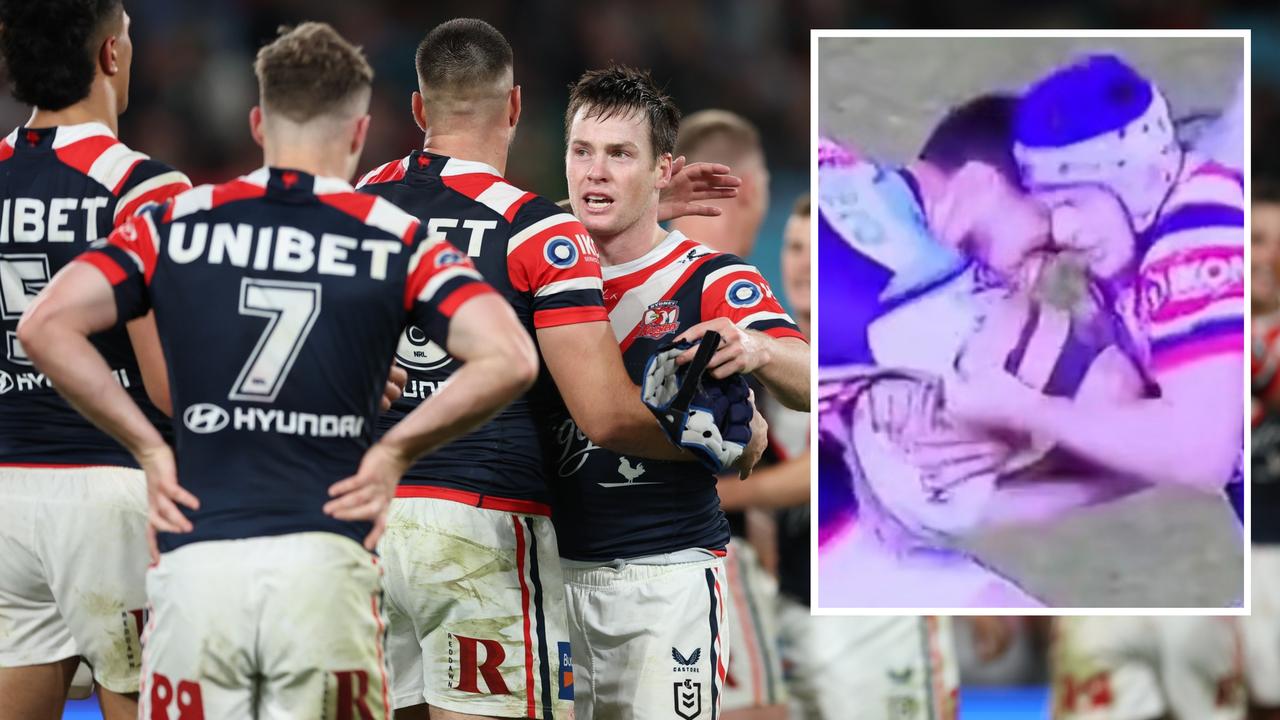 Luke Keary is an unsung hero for the Roosters.