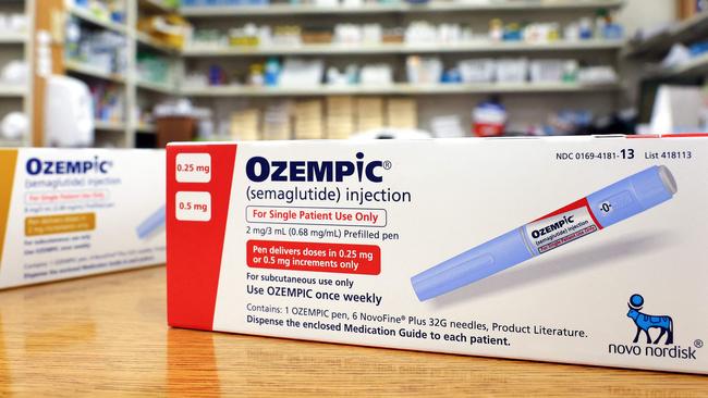 Ozempic was originally approved by the FDA to treat people with Type 2 diabetes, but in recent months it has seen a spike in popularity due to its weight loss benefits.