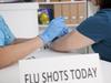 Brutal flu season looms as Qlders snub free jabs