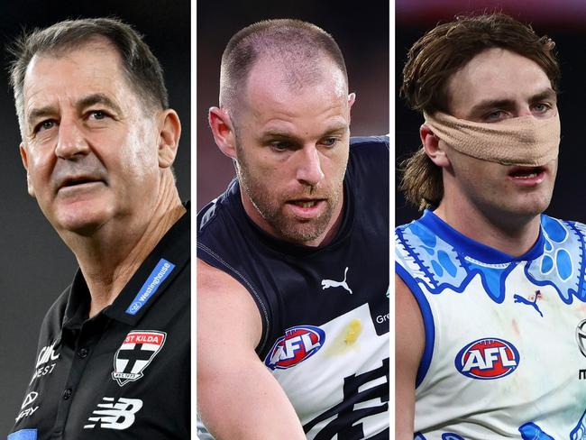 AFL moneyball article for sport