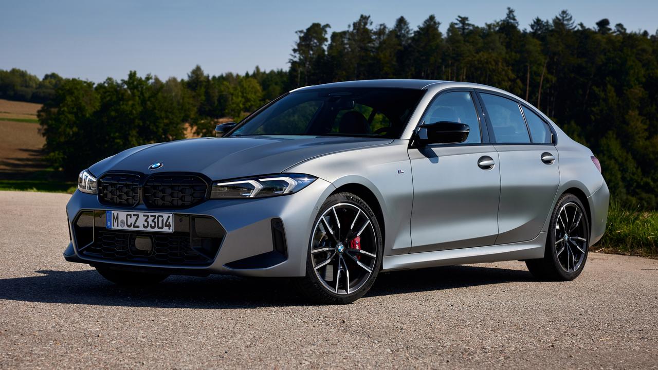 The BMW 3 Series has been hit by several price rises recently.