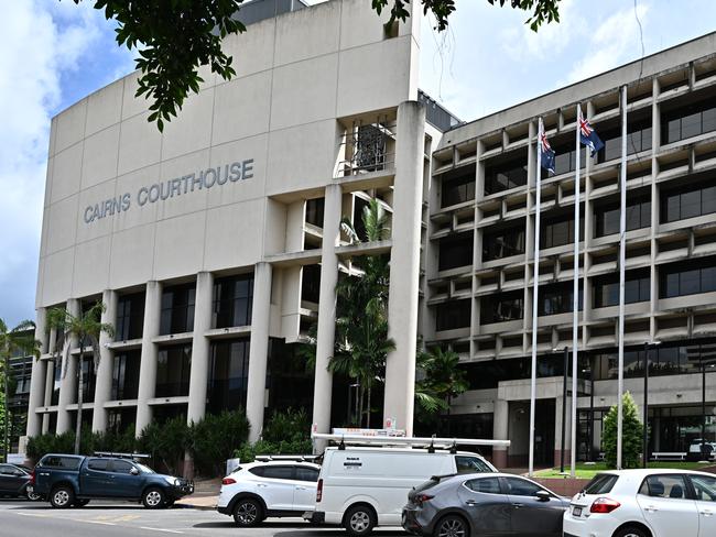 James McArdle was a no show at the Cairns Court House on Tuesday afternoon with his extradition to Victoria scheduled for Wednesday.