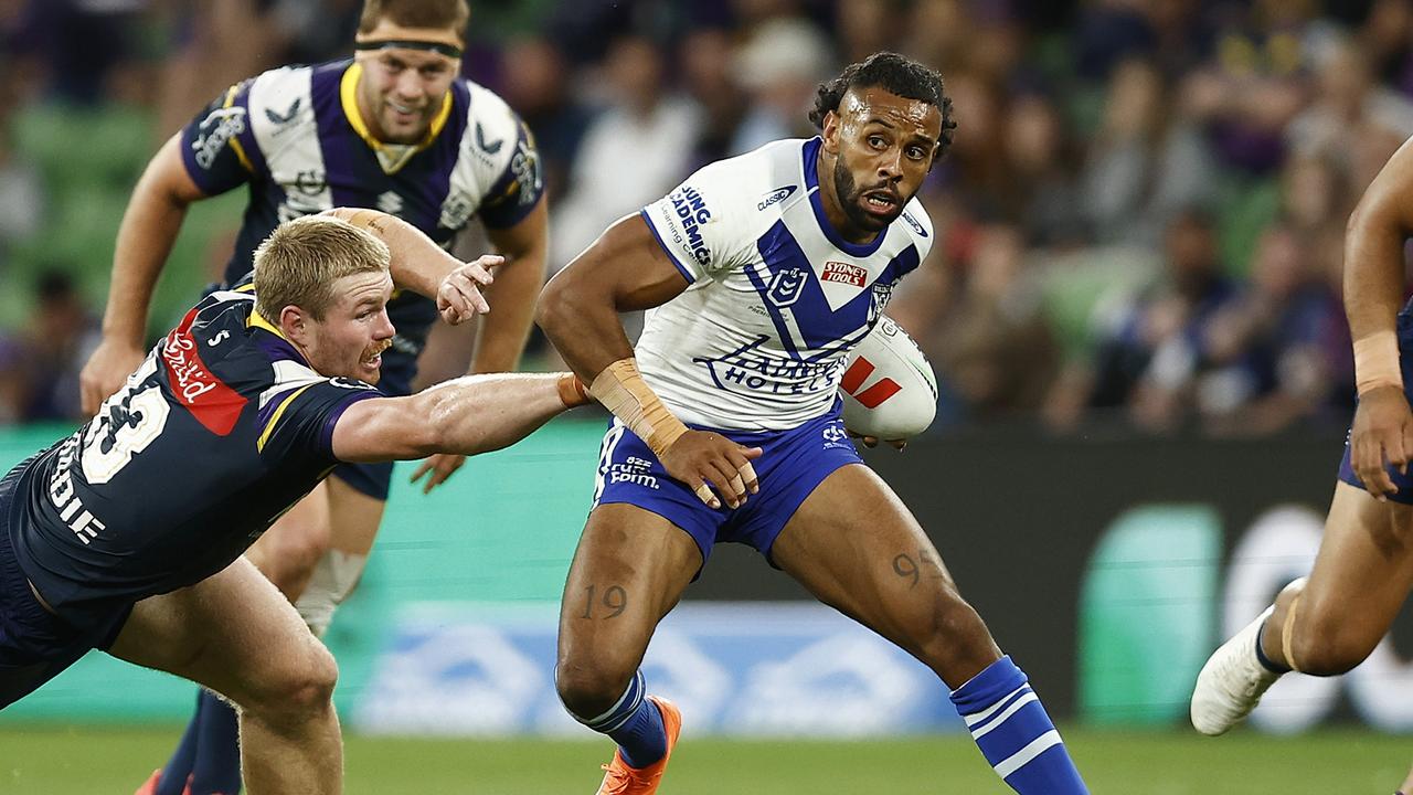 NRL 2023: Josh Addo-Carr’s Incredible Try-scoring Record Against Souths ...