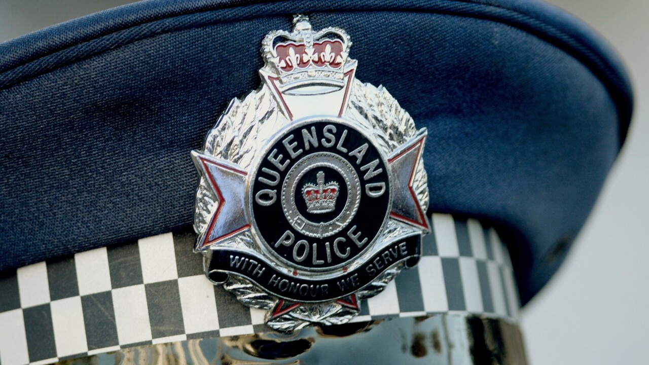 Queensland Police staff forced to isolate, June 2021