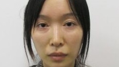 Former high-flying fashion boss Shan Lian Qiu Born is wanted for drug smuggling. Picture: Supplied