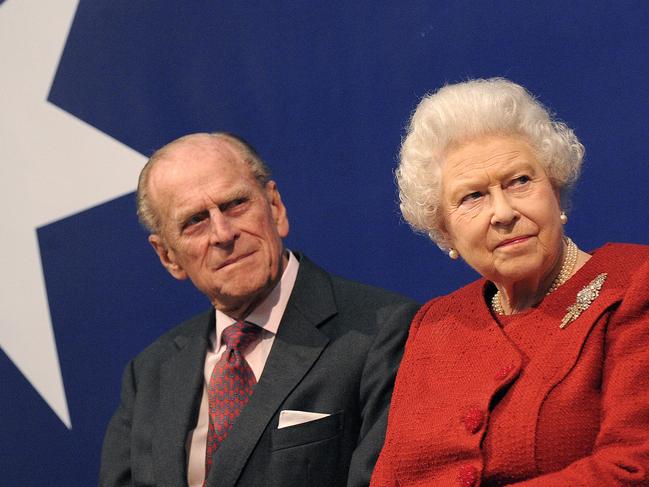 The reaction to Prince Philip’s death shows that lives of duty can still be respected. Picture: Carl de Souza/AFP