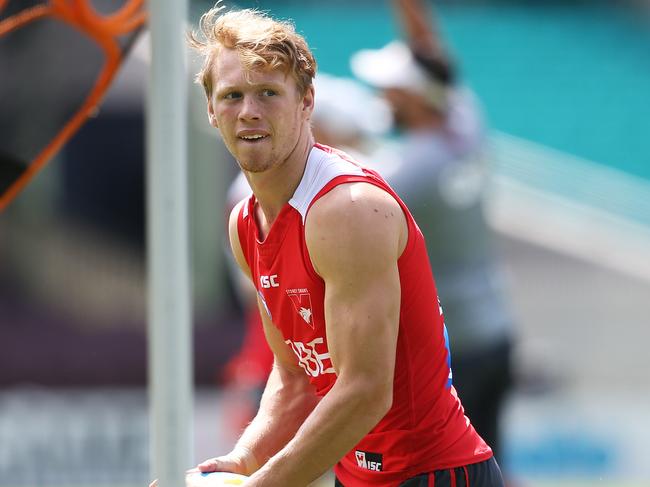 SuperCoach: rookie trade guide