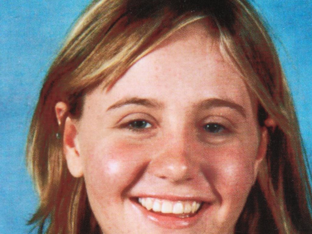 ‘I won’t be able to breathe’: Schoolgirl killer’s next move