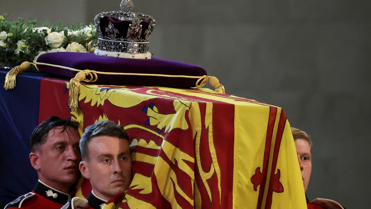 Queen Elizabeth II's Funeral Was One Of The Most Expensive Affairs