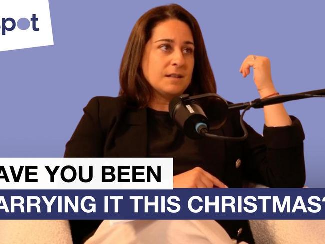F@*# the Christmas mental load! Mum Club podcast