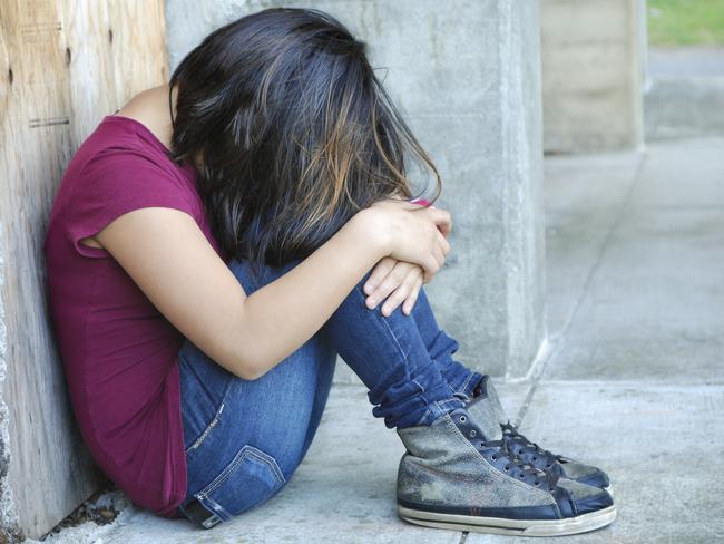 Almost 50,000 children across Australia are either homeless or at risk of homelessness, new data has revealed.