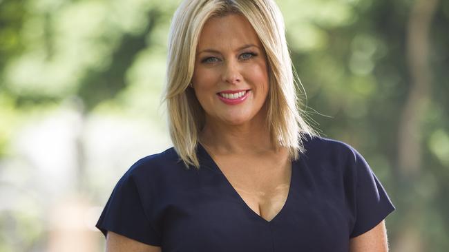 Channel 7 confirms under-fire Sam Armytage’s drama with make-up artist ...