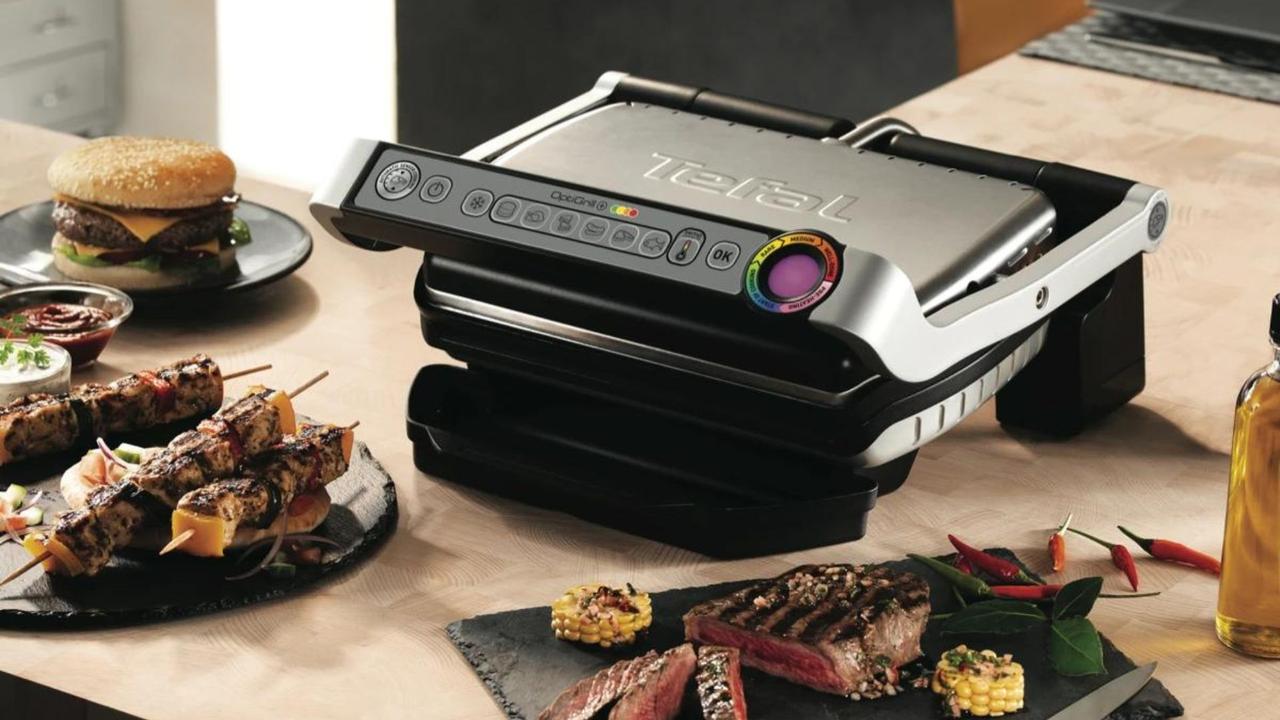 4 Best Panini Presses 2023 Reviewed