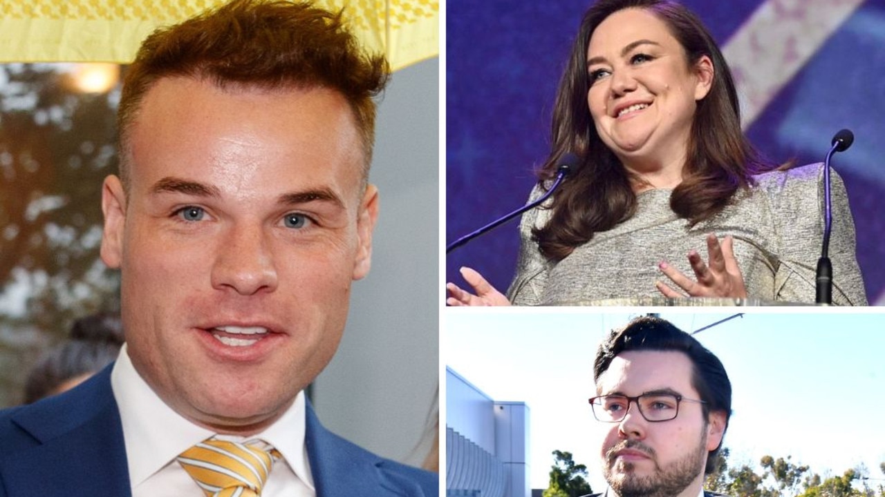 Ex-producer admits masseuse texts leak