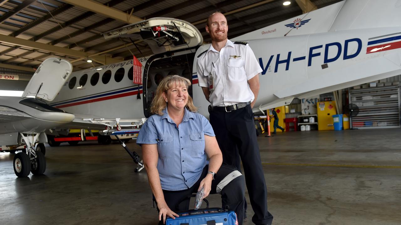 Townsville Royal Flying Doctor Service could benefit from $195m funding ...