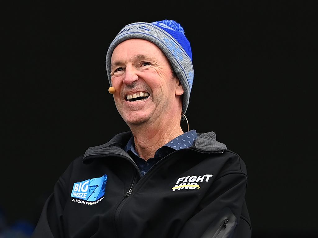 AFL grand final 2021: Melbourne legend’s Neale Daniher heartwarming ...