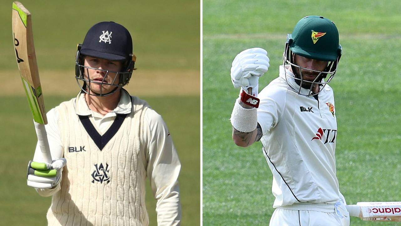 National selectors have left the door into the Ashes wide open for Will Pucovski and Matthew Wade who have been picked for Australia A’s tour of England. 