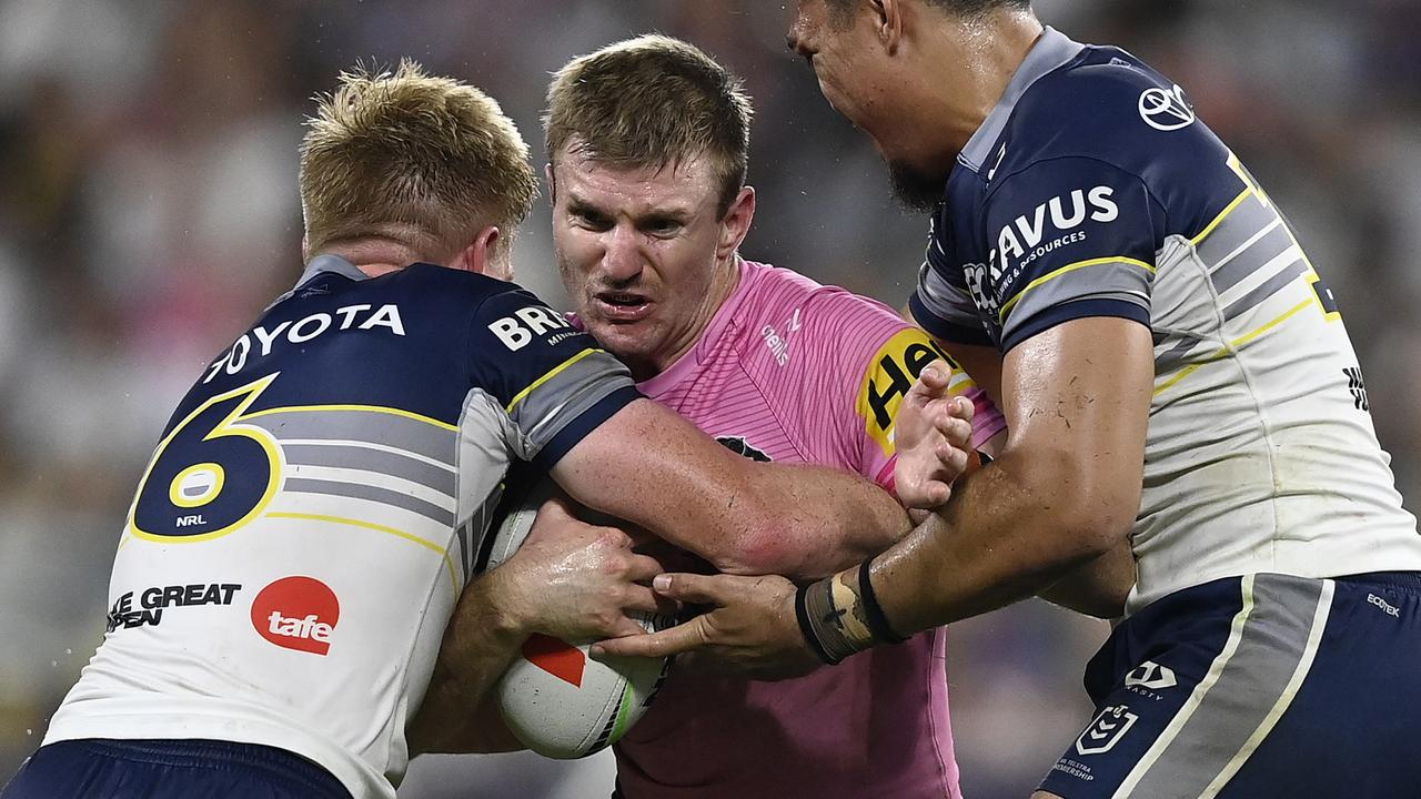 Late Mail: Garner officially out after concussion confusion