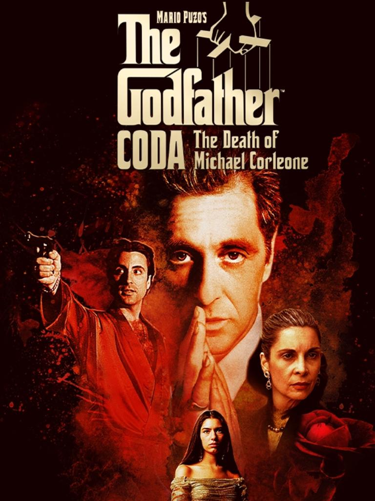 Sofia Coppola won't recut movies like her dad, Francis Ford Coppola