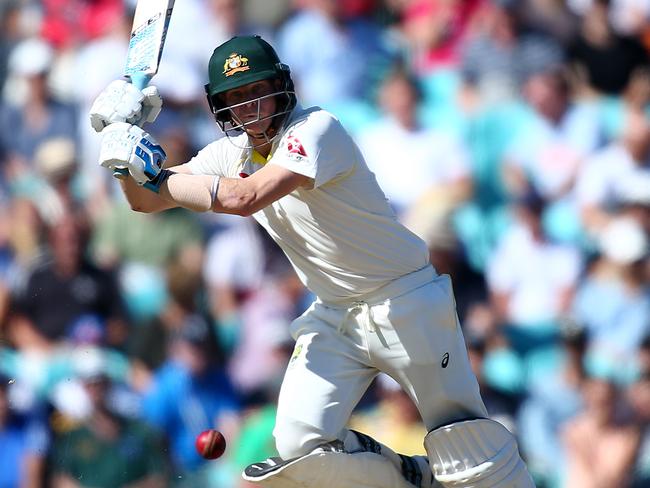 Steve Smith up against India, who wouldn’t want to see that?