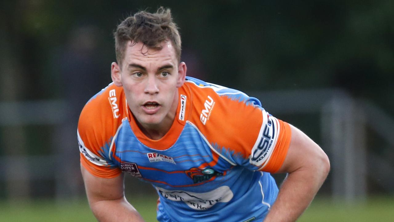 Northern Pride hooker Connor Jones set for immediate switch | The ...