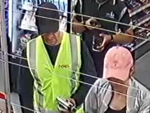 Police are appealing for public assistance to identify a man and woman following a series of thefts of cigarettes and cash. Between 19 February 2020 and 15 March 2020, a number of convenience stores, tobacconists, supermarkets and Newsagents have been the target of cigarettes and cash thefts. The group of up to four appear to be targeting cigarettes and cash at multiple locations including Turrella, Mascot, Earlwood and Eastern Suburbs. Picture: NSW Police