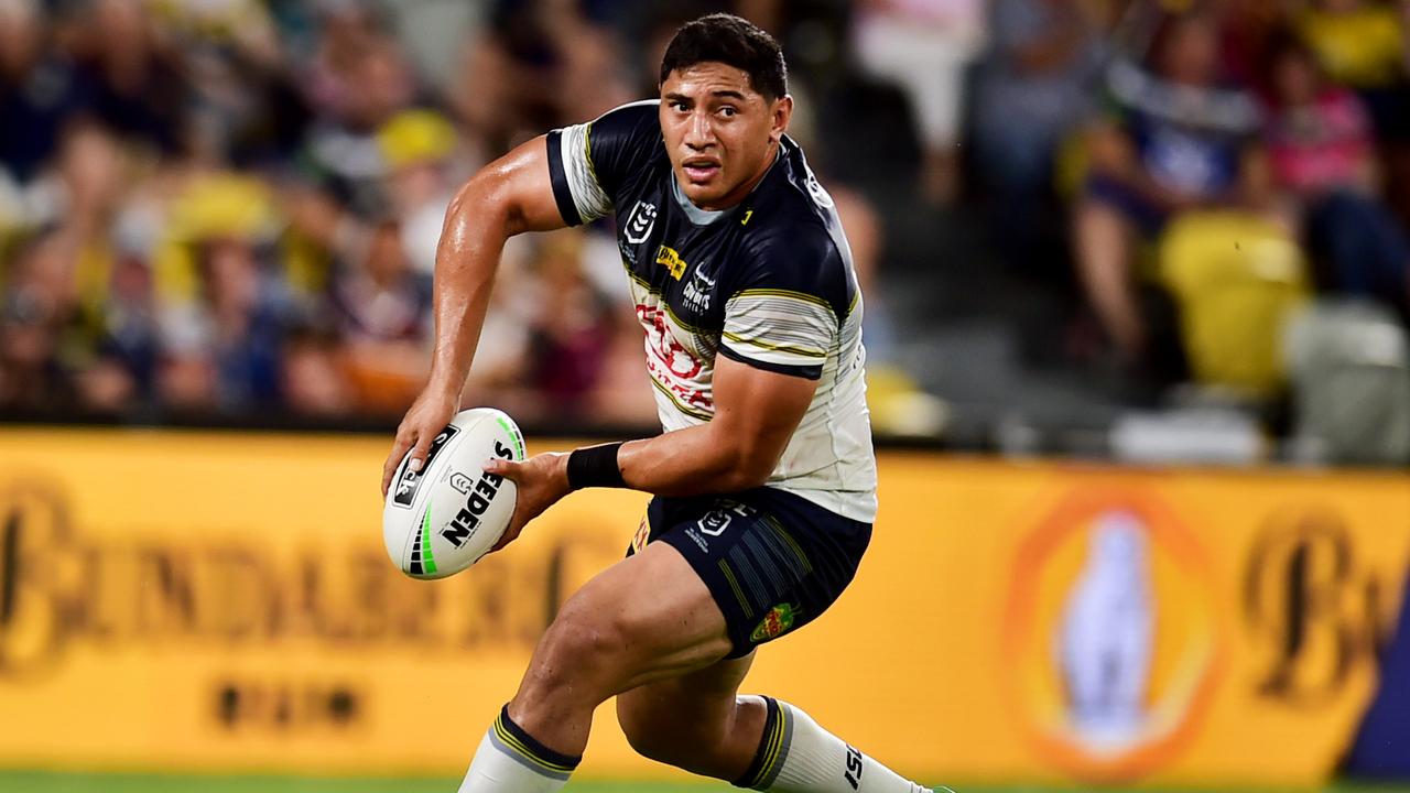 Queensland coach Kevin Walters says they have enough talent and won’t need Jason Taumalolo.