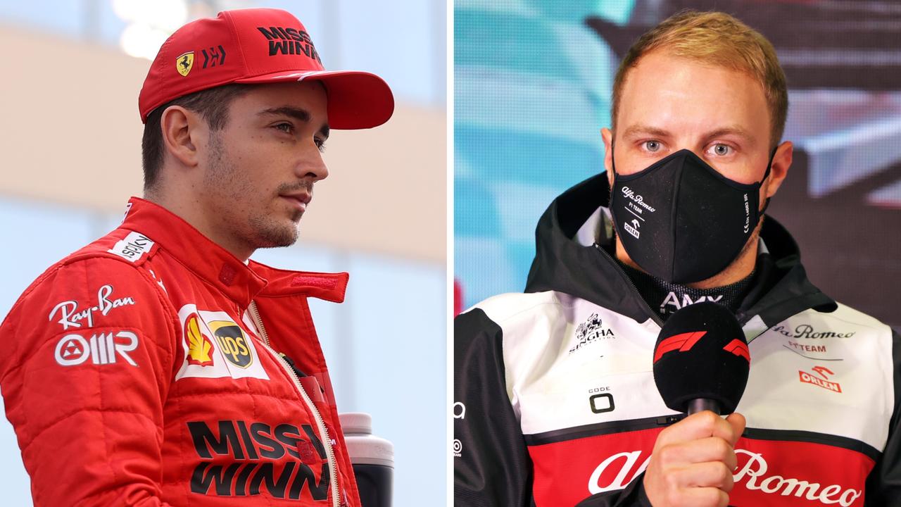 F1 driver ratings: every F1 driver ranked for 2022 so far