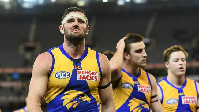 Jack Darling is risking close to $500,000 due to his vaccination status.