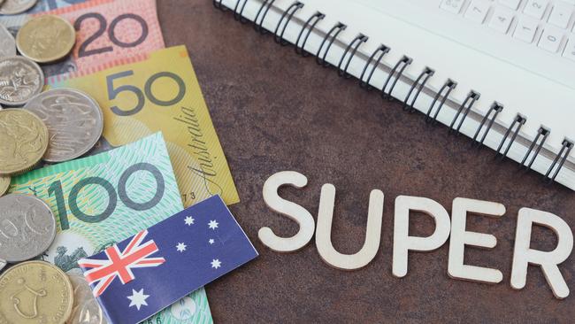 AustralianSuper is bringing more services in-house and away from under-fire administrator MUFG.