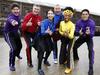 The Wiggles celebrate huge record amid new tour update