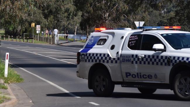 Investigation into Barrabool Rd incident in Belmont.