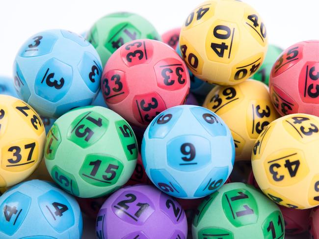 The Coburg man held the only division one winning entry nationally in Weekday Windfall draw 4404, drawn Monday 17 June 2024 and looks forward to a division one prize of $1 million. Picture: supplied/ generic