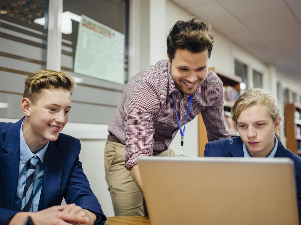 Teaching should be taught like medicine