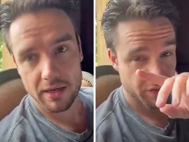 Liam Payne's toxicology reports reveals drugs in system.