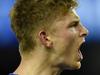 Ziebell, Roos want tests against the best