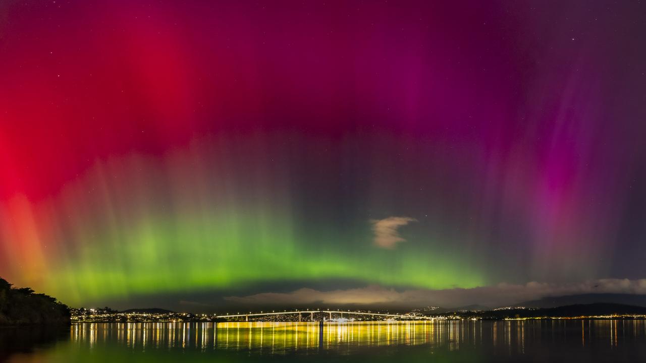 How to see the aurora australis in Tasmania tonight | Gold Coast Bulletin