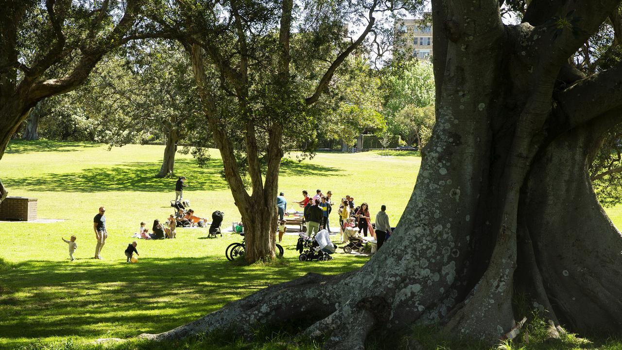 NSW coronavirus restrictions easing today | The Courier Mail