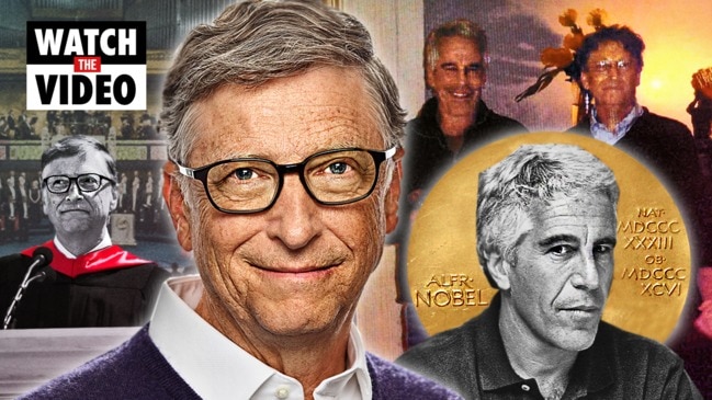 Inside Bill Gates Naked Pool Parties Affairs And Friendship With Jeffrey Epstein The Courier