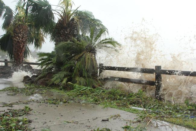 Cannonvale Beach. Picture: Peter Carruthers