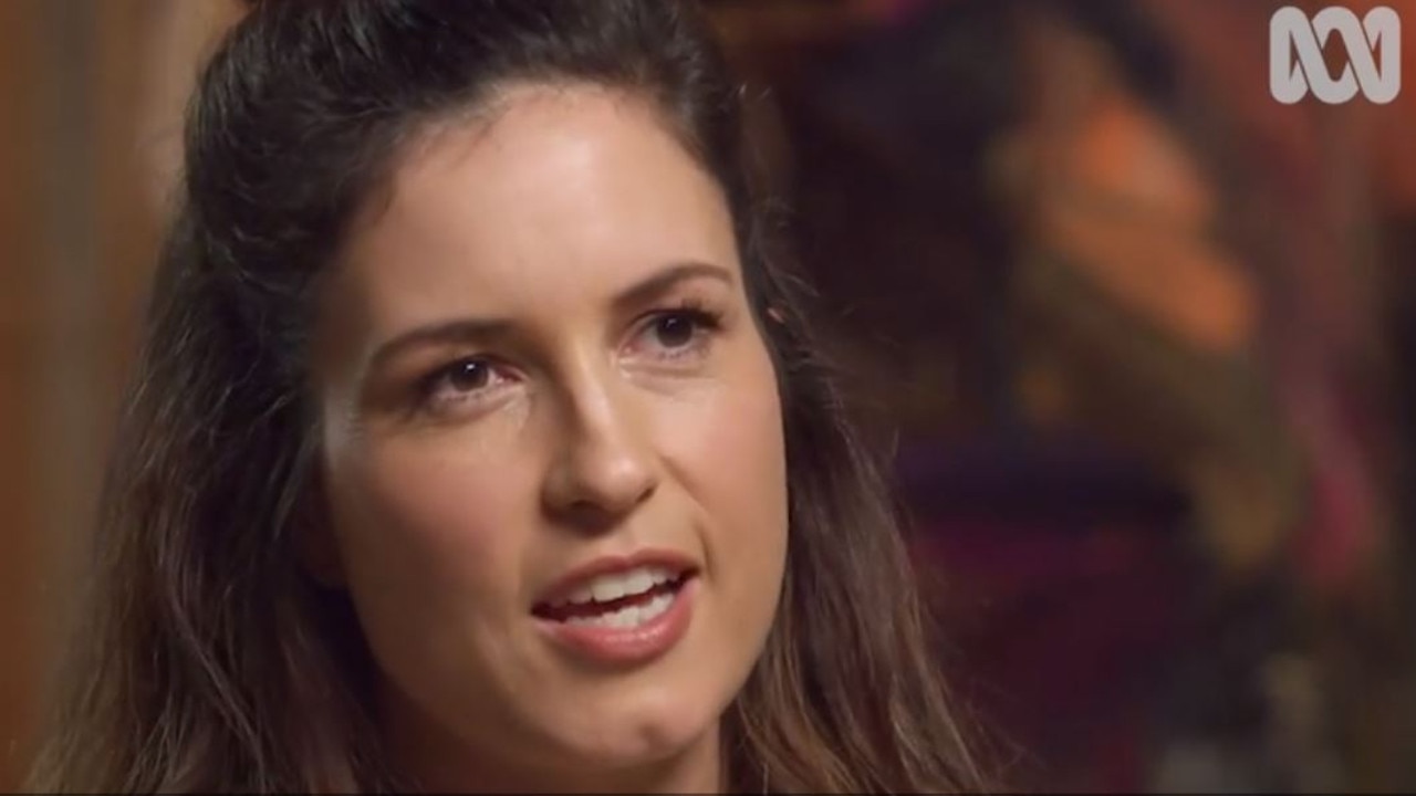 Missy Higgins on Brush With Fame: ‘The world had me and they were abusing it.’