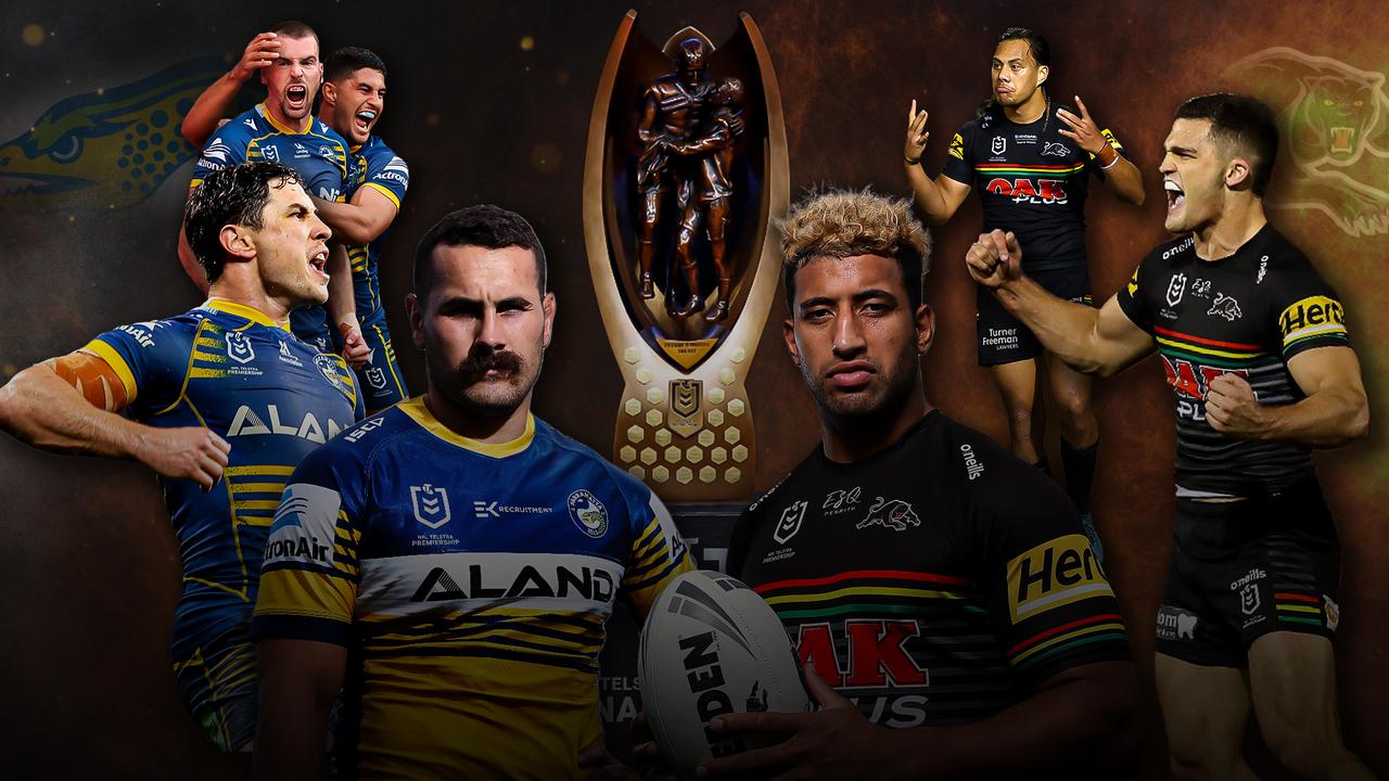 Penrith Panthers game tonight: TV Schedule and live stream guide