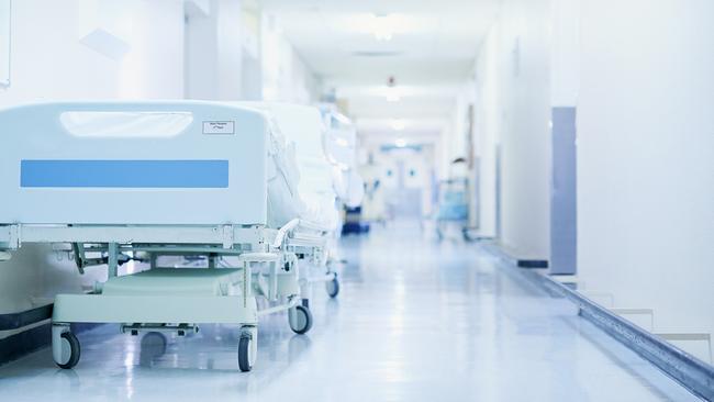 Victoria’s public hospital waiting list is now the worst it has been since Labor won office in 2014.