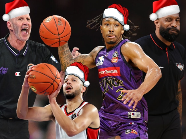 Kings x Hawks Xmas Day Artwork 4x3