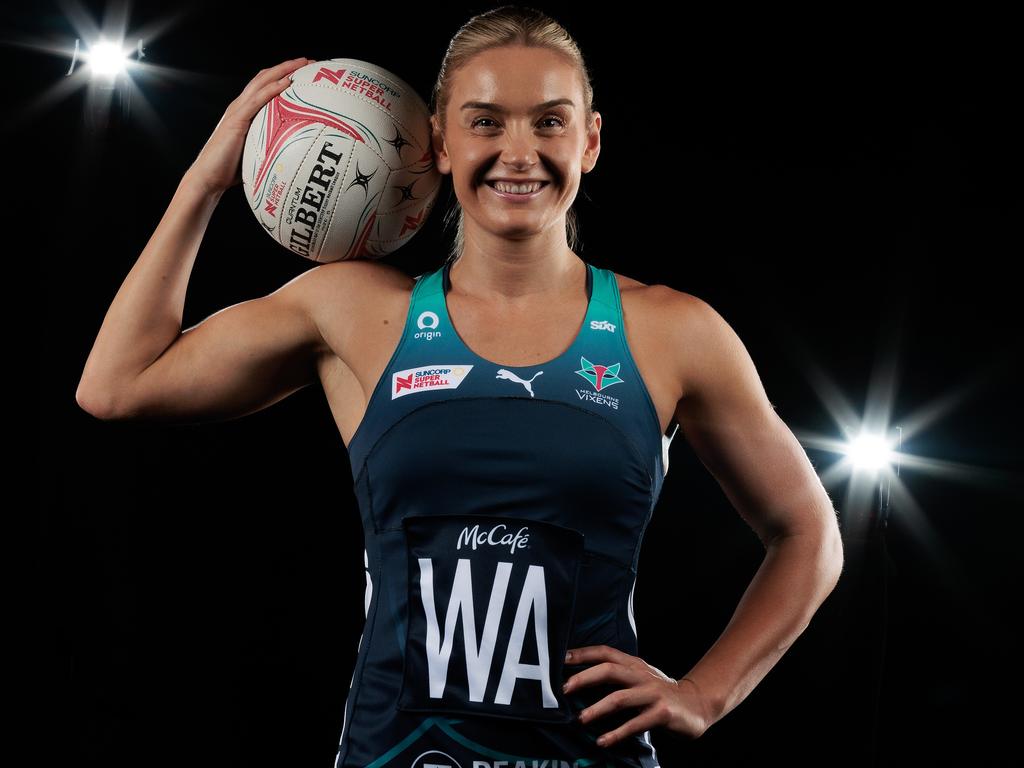 Super netball | Super Netball | CODE Sports