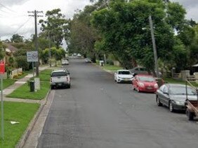 Man barricaded himself in southwest Sydney home