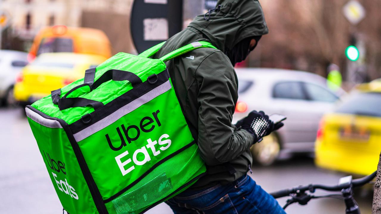 NSW government announce task force into food delivery rider deaths ...