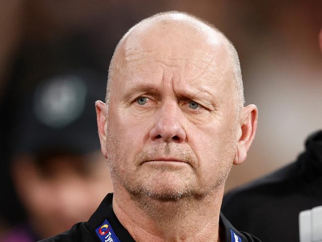 ‘He’s had enough’: Damning coach truth