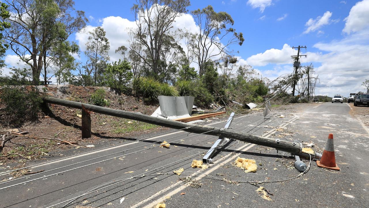 New Photos Reveal The Damage Done By Christmas And Boxing Day Storms In ...